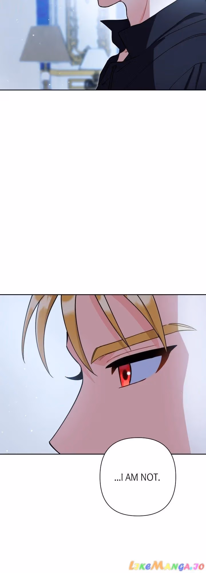Read From Misery to Majesty chapter 35 image 46 on Lezhin