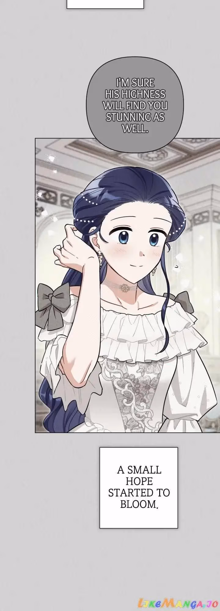 Read From Misery to Majesty chapter 35 image 52 on Lezhin