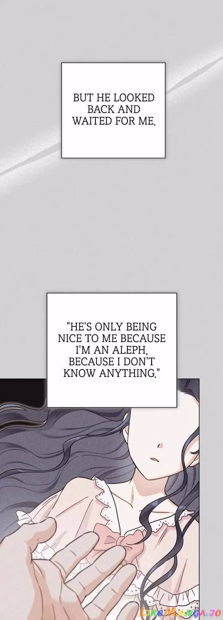 Read From Misery to Majesty chapter 35 image 54 on Lezhin