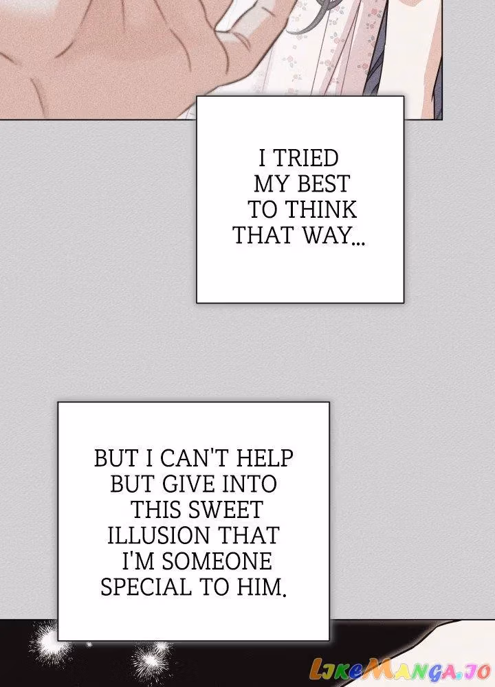 Read From Misery to Majesty chapter 35 image 55 on Lezhin