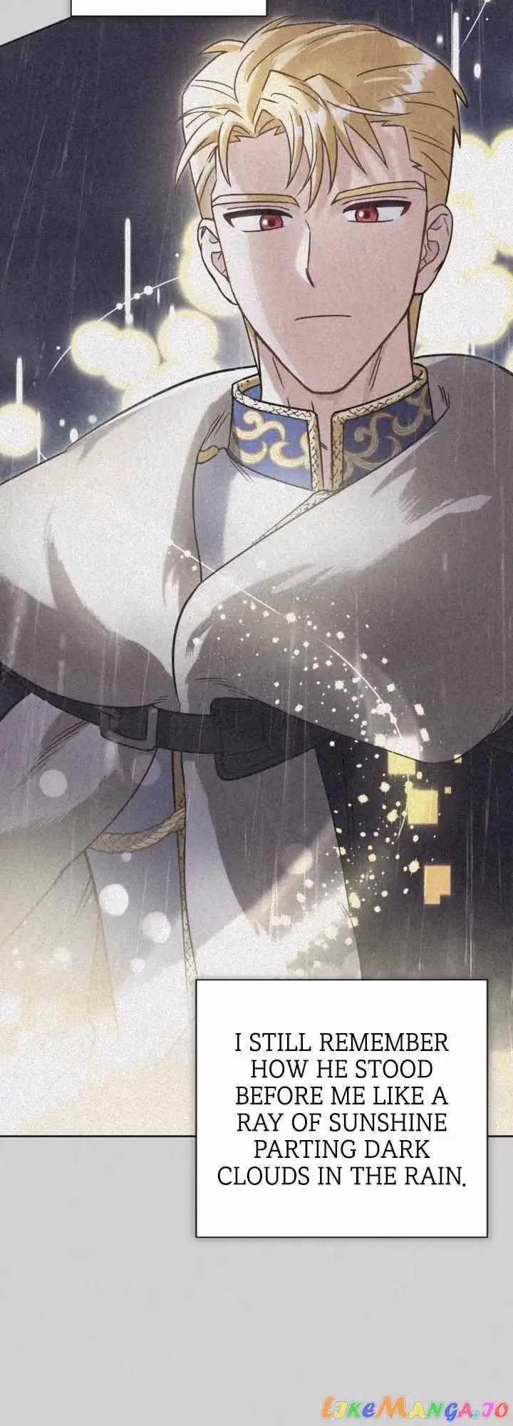 Read From Misery to Majesty chapter 35 image 58 on Lezhin