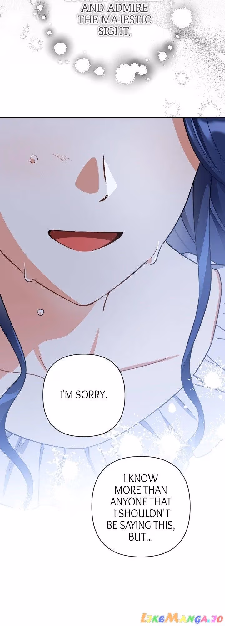 Read From Misery to Majesty chapter 35 image 60 on Lezhin