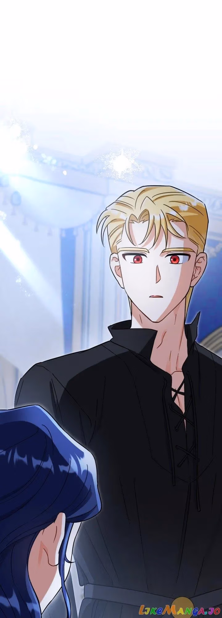 Read From Misery to Majesty chapter 35 image 61 on Lezhin