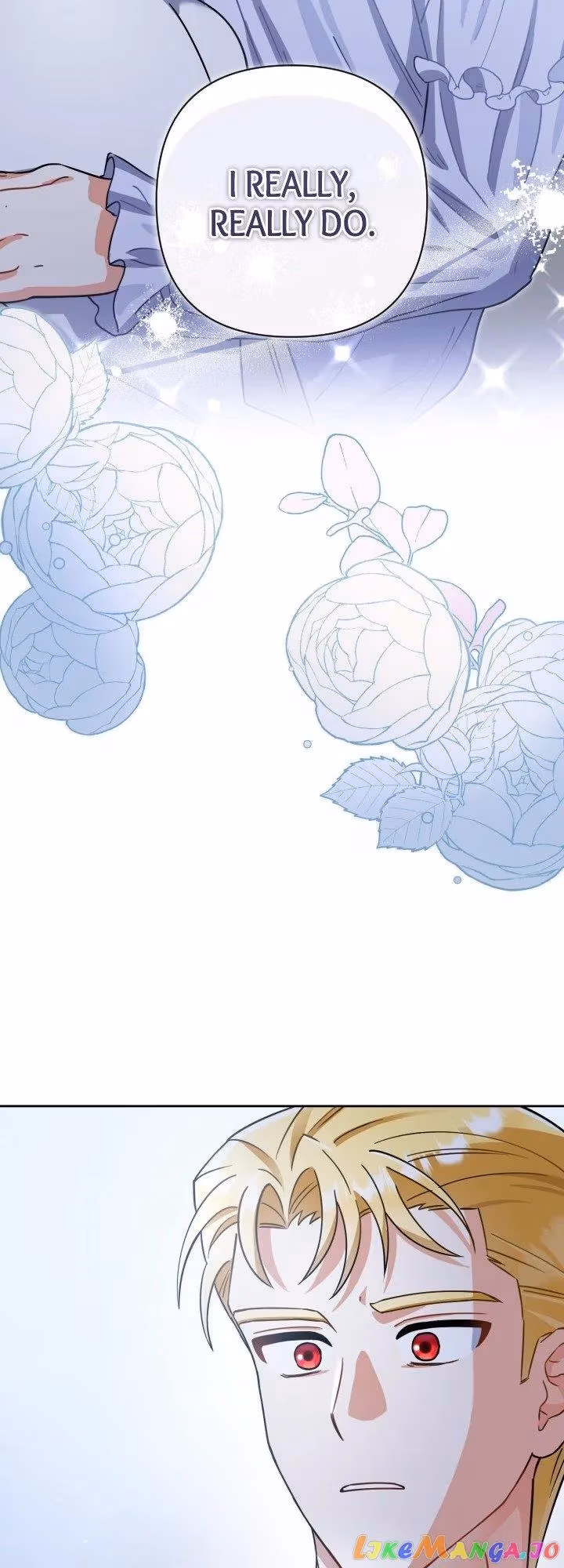 Read From Misery to Majesty chapter 35 image 64 on Lezhin