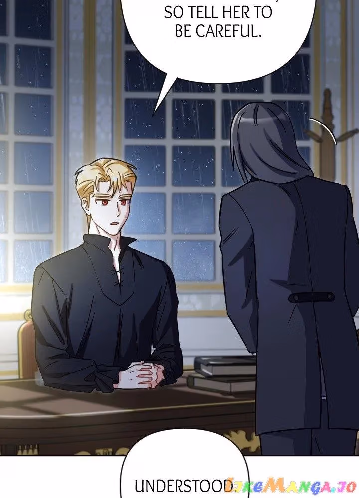 Read From Misery to Majesty chapter 35 image 7 on Lezhin
