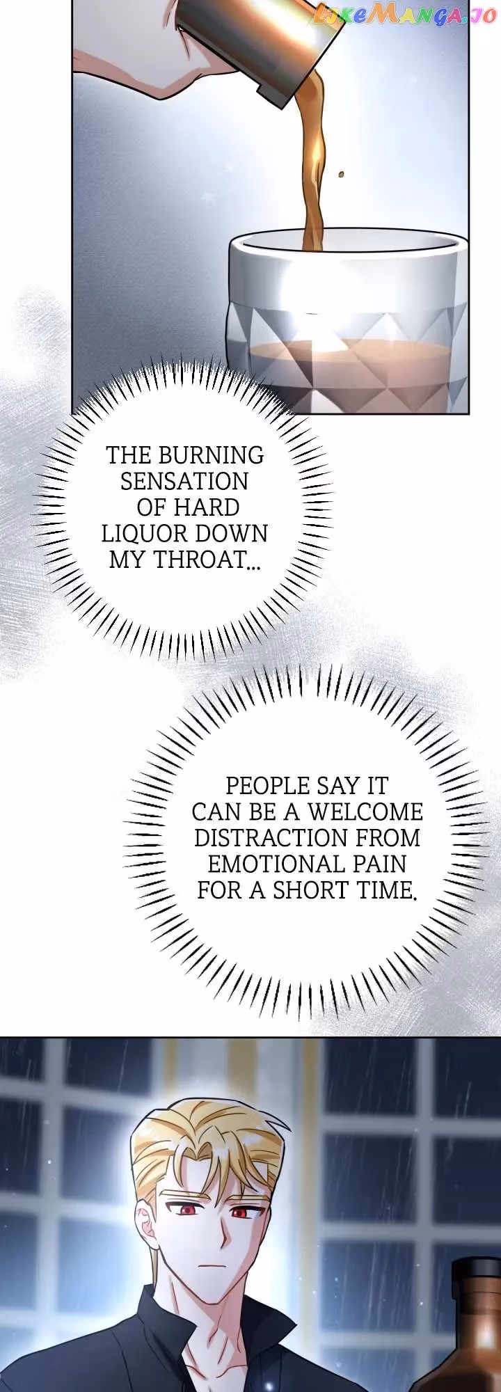 Read From Misery to Majesty chapter 36 image 18 on Lezhin