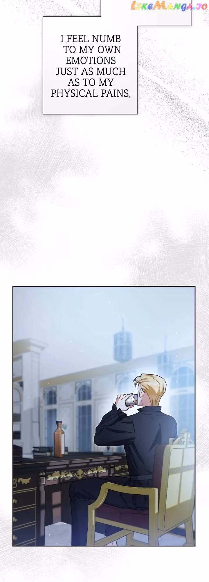 Read From Misery to Majesty chapter 36 image 21 on Lezhin