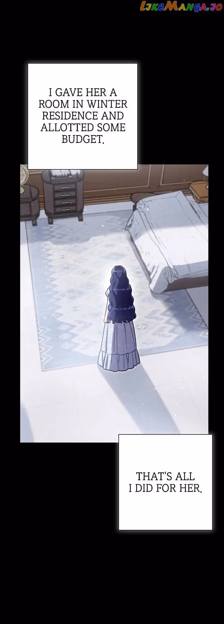 Read From Misery to Majesty chapter 36 image 25 on Lezhin