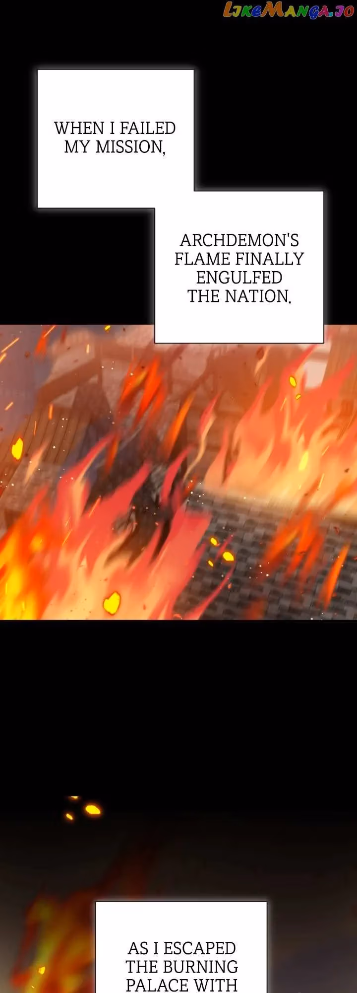 Read From Misery to Majesty chapter 36 image 27 on Lezhin