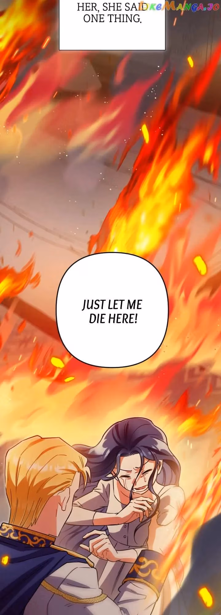 Read From Misery to Majesty chapter 36 image 28 on Lezhin