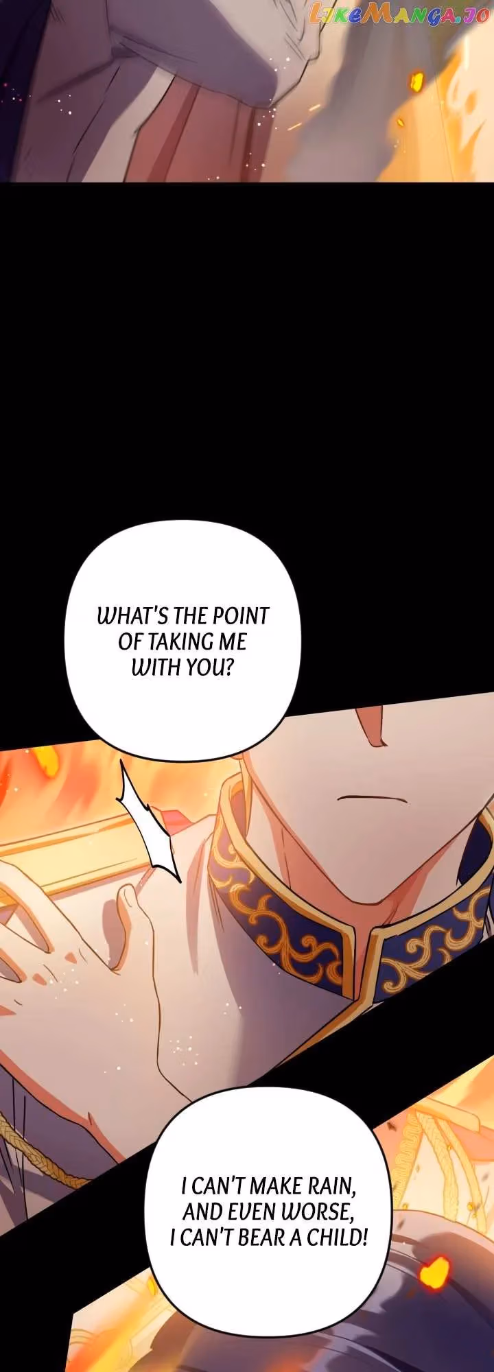 Read From Misery to Majesty chapter 36 image 29 on Lezhin