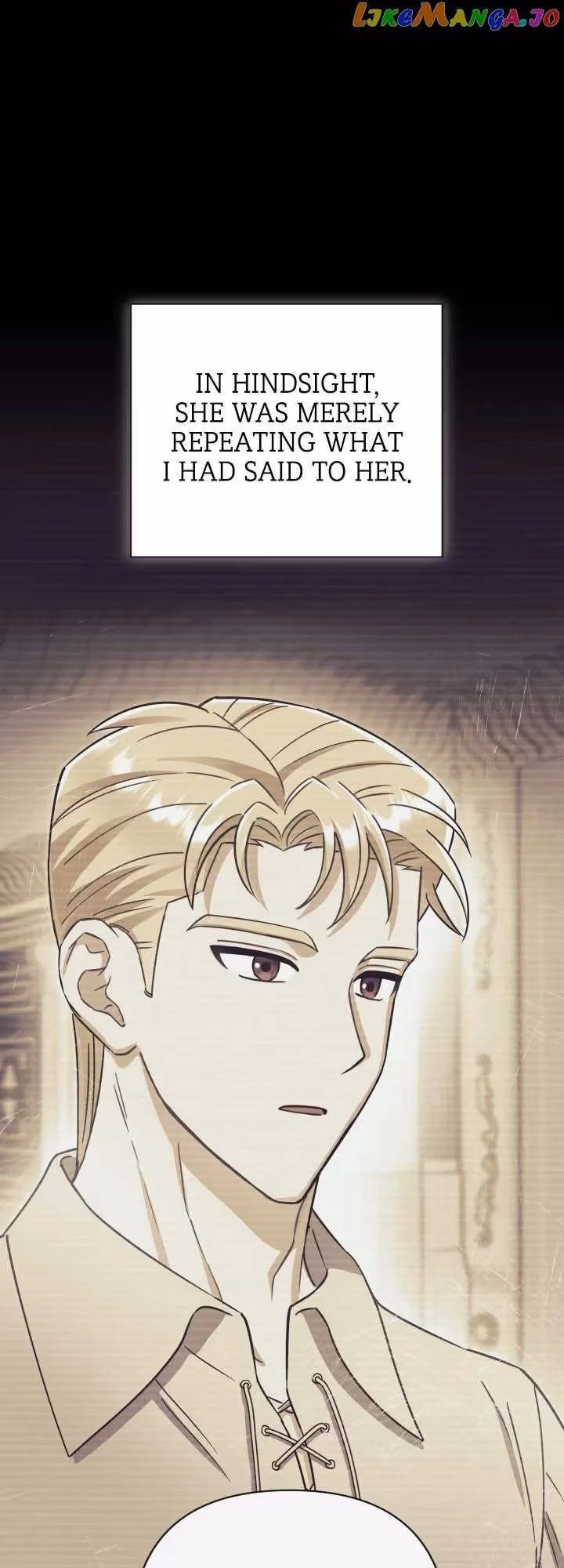 Read From Misery to Majesty chapter 36 image 31 on Lezhin