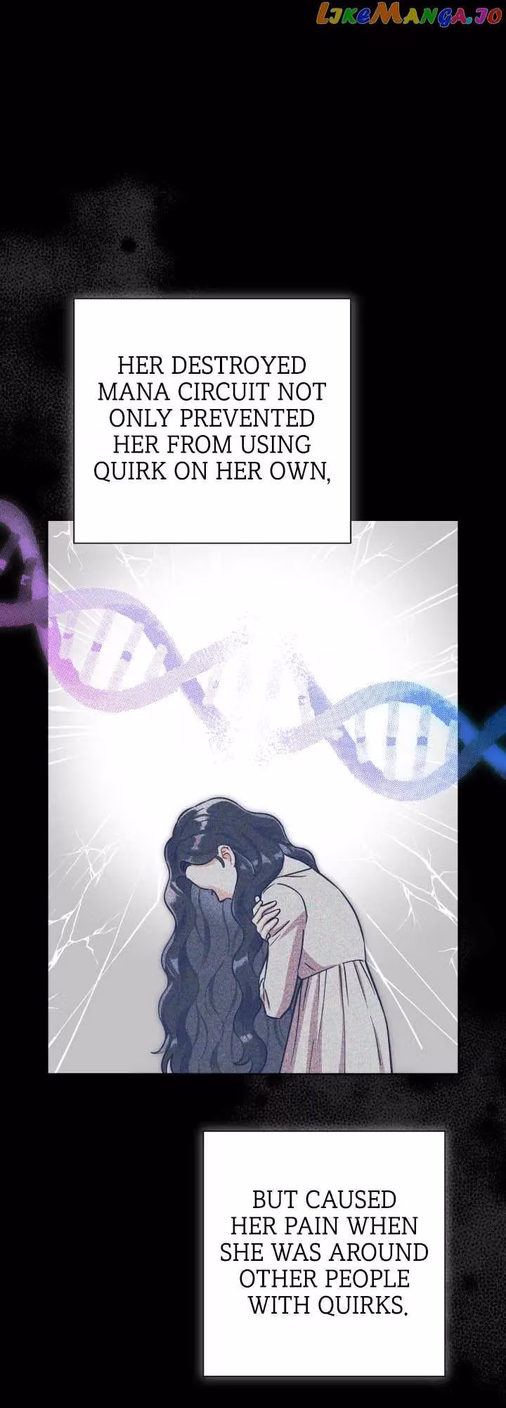Read From Misery to Majesty chapter 36 image 33 on Lezhin