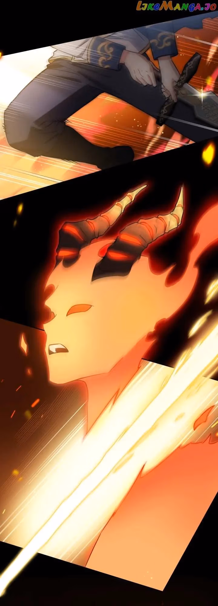 Read From Misery to Majesty chapter 36 image 41 on Lezhin