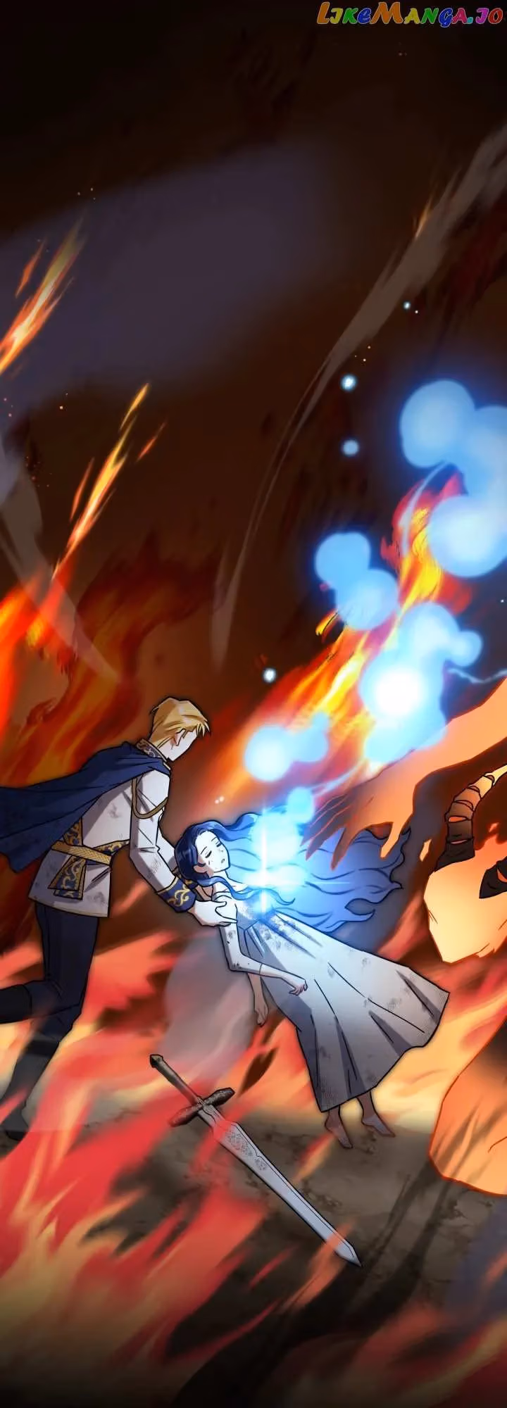 Read From Misery to Majesty chapter 36 image 42 on Lezhin