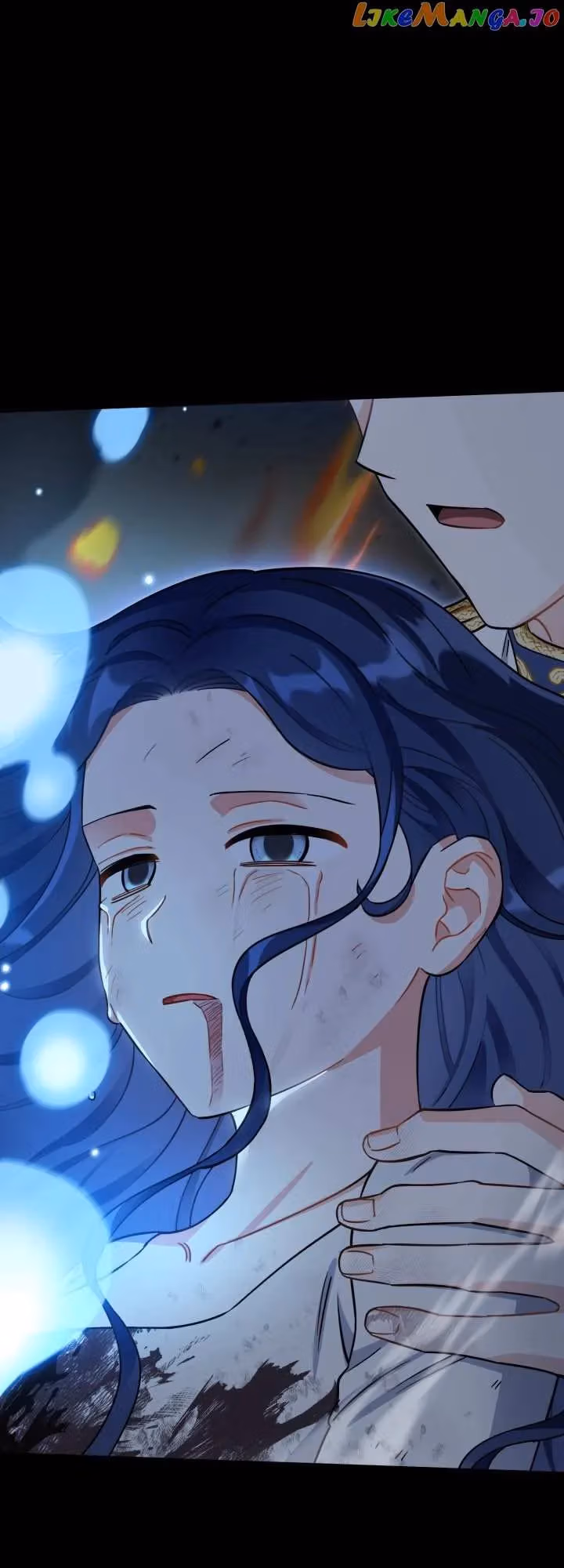 Read From Misery to Majesty chapter 36 image 44 on Lezhin