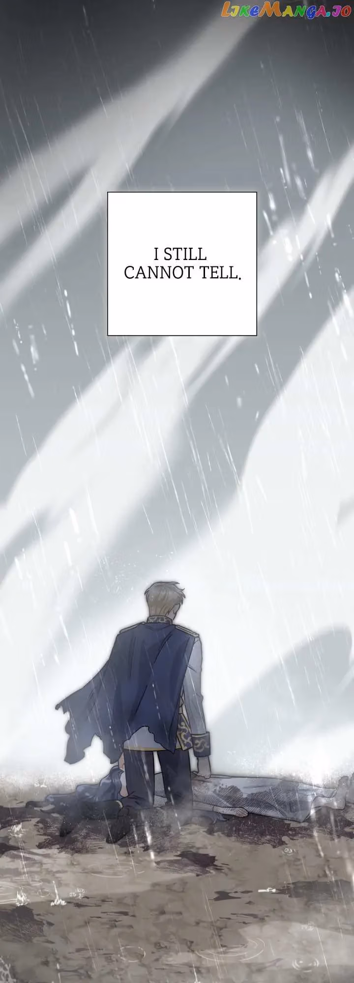 Read From Misery to Majesty chapter 36 image 49 on Lezhin