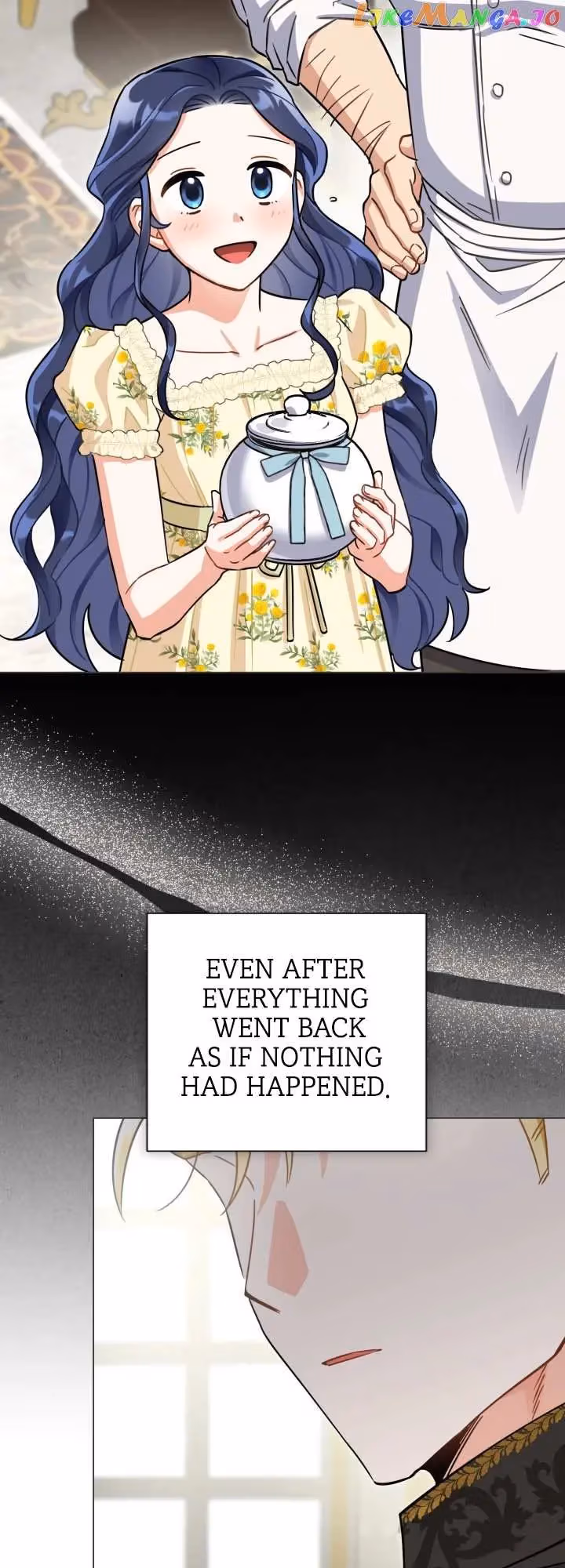 Read From Misery to Majesty chapter 36 image 53 on Lezhin