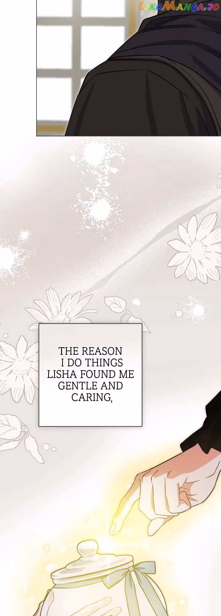 Read From Misery to Majesty chapter 36 image 54 on Lezhin