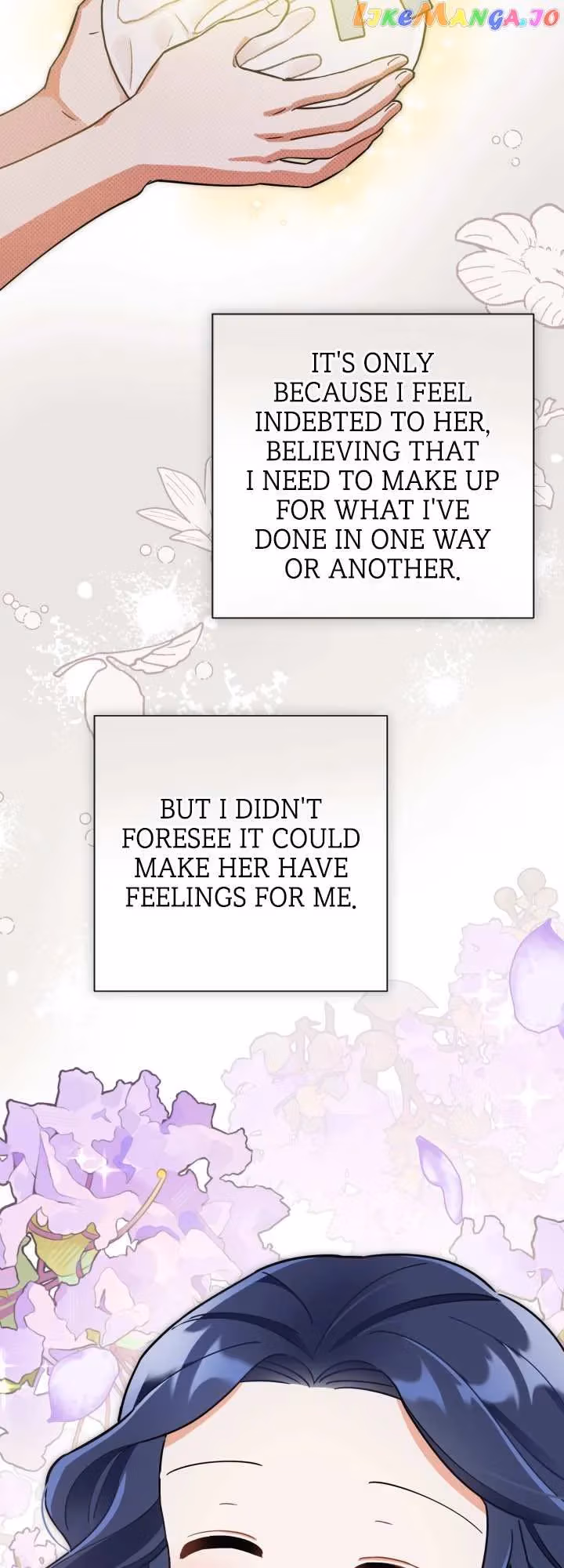 Read From Misery to Majesty chapter 36 image 55 on Lezhin