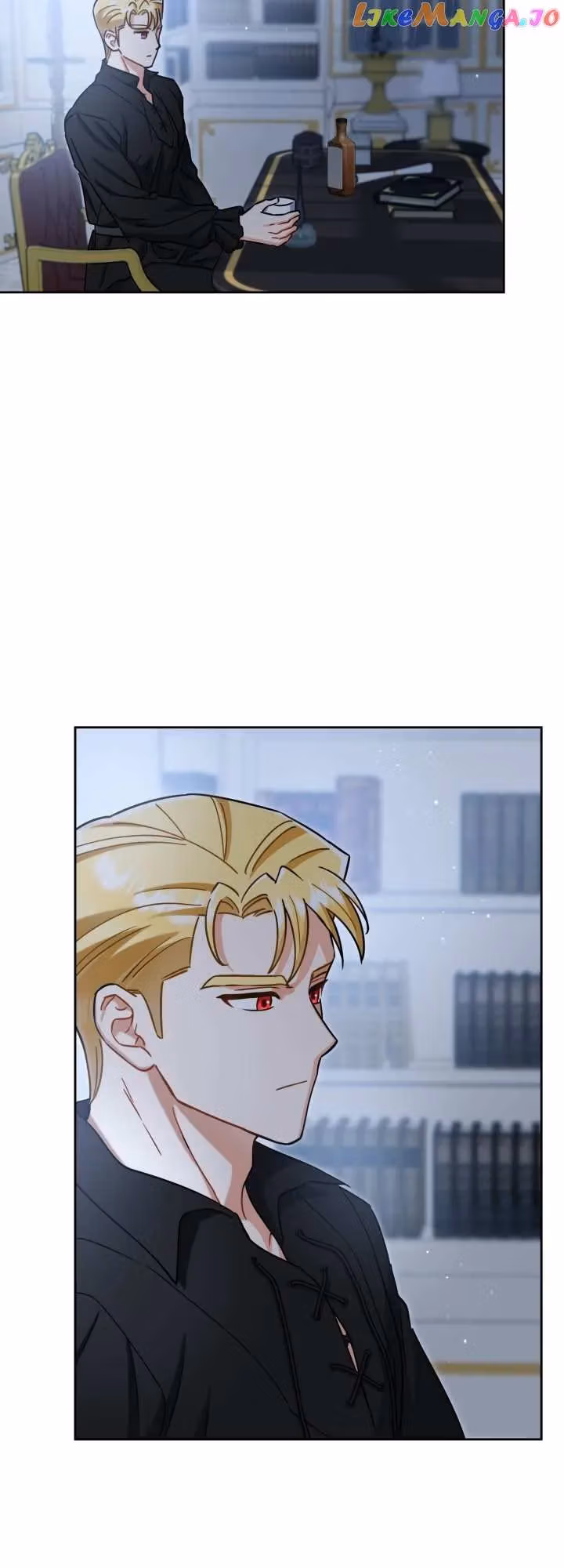 Read From Misery to Majesty chapter 36 image 57 on Lezhin