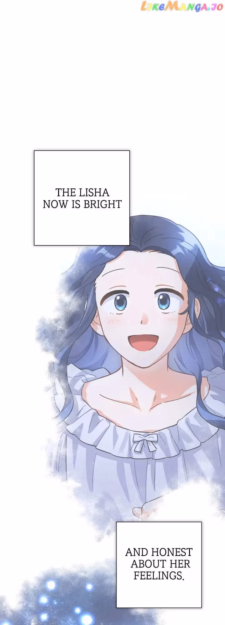 Read From Misery to Majesty chapter 36 image 59 on Lezhin