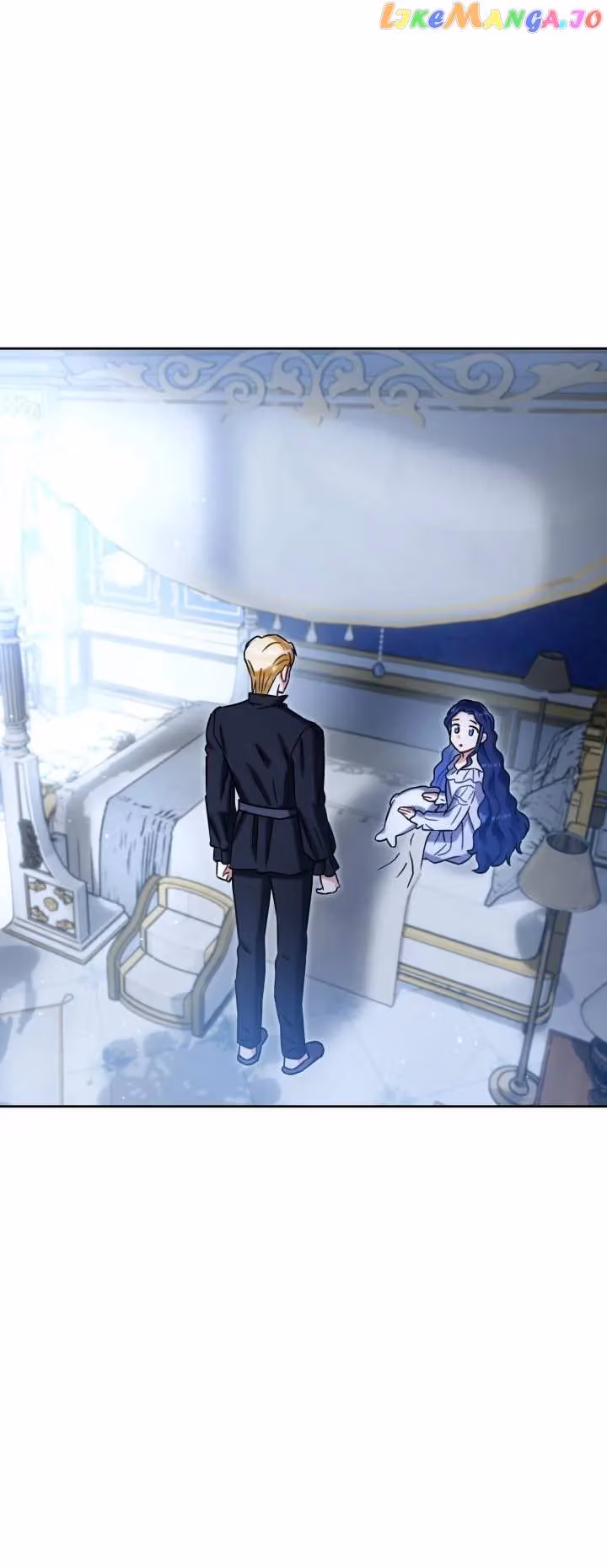 Read From Misery to Majesty chapter 36 image 6 on Lezhin