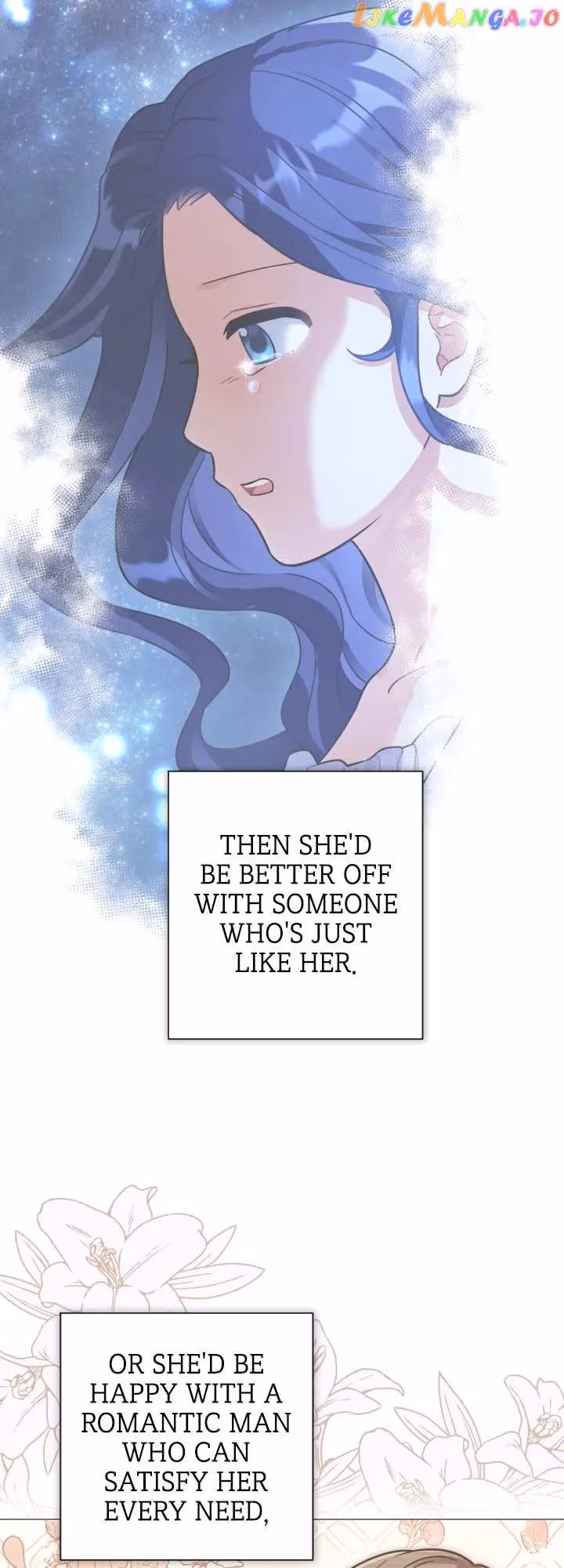 Read From Misery to Majesty chapter 36 image 60 on Lezhin