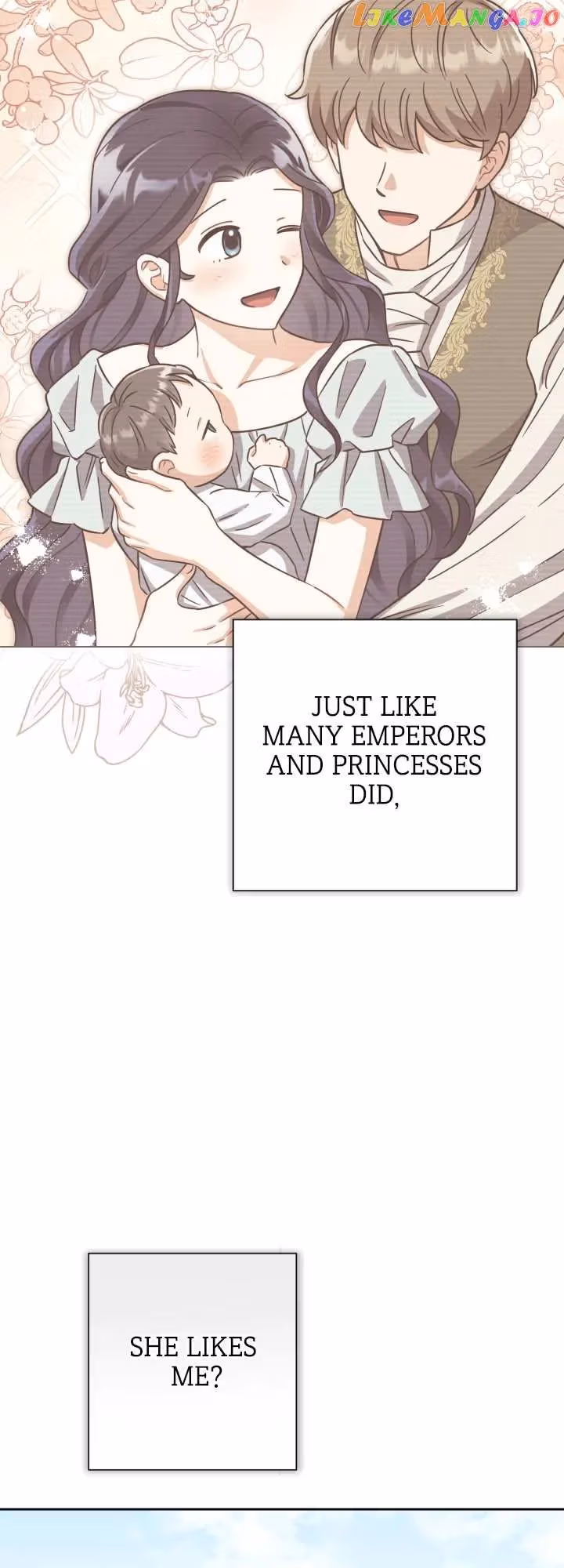 Read From Misery to Majesty chapter 36 image 61 on Lezhin
