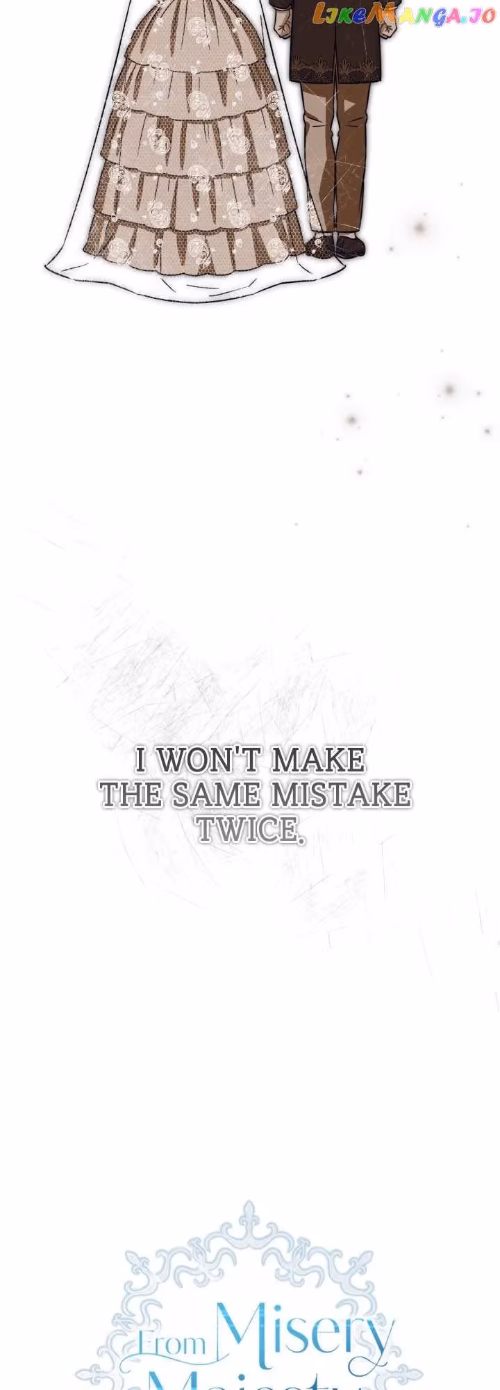 Read From Misery to Majesty chapter 36 image 63 on Lezhin