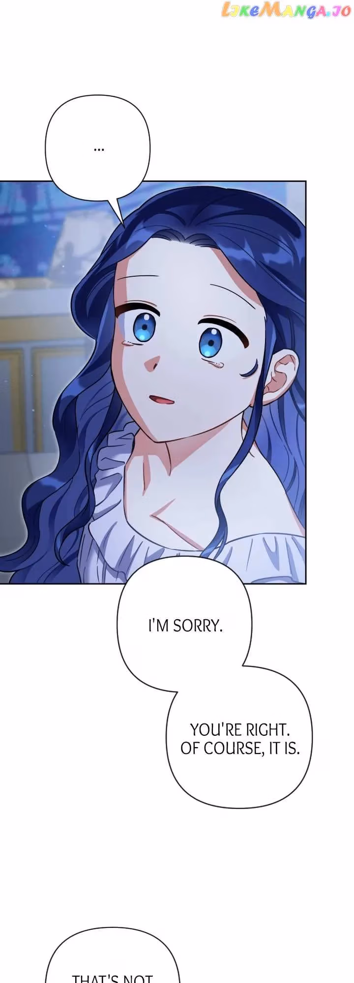 Read From Misery to Majesty chapter 36 image 7 on Lezhin