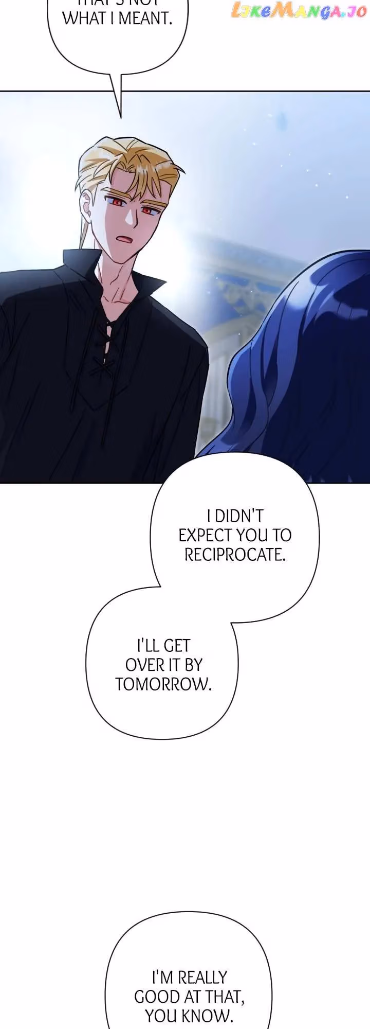 Read From Misery to Majesty chapter 36 image 8 on Lezhin