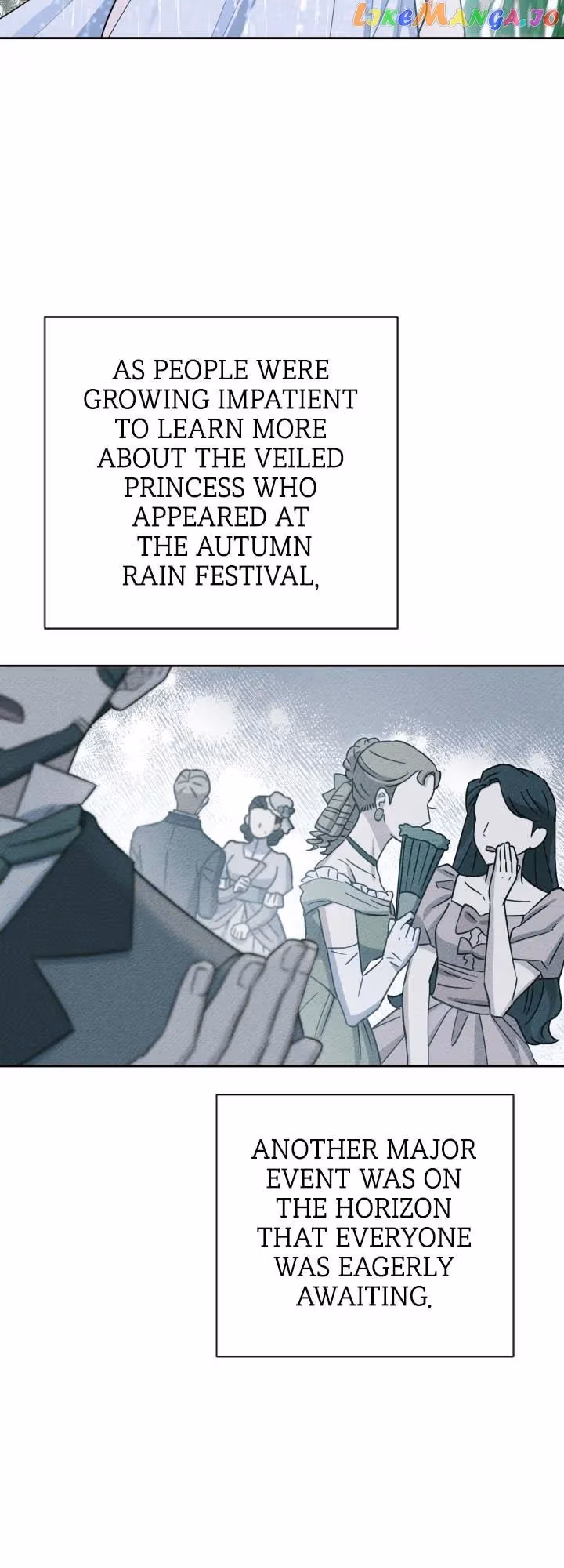 Read From Misery to Majesty chapter 37 image 1 on Lezhin