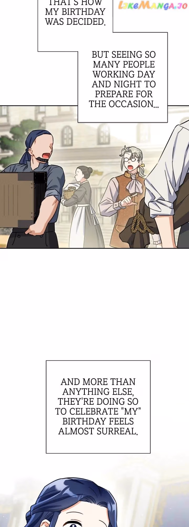 Read From Misery to Majesty chapter 37 image 10 on Lezhin