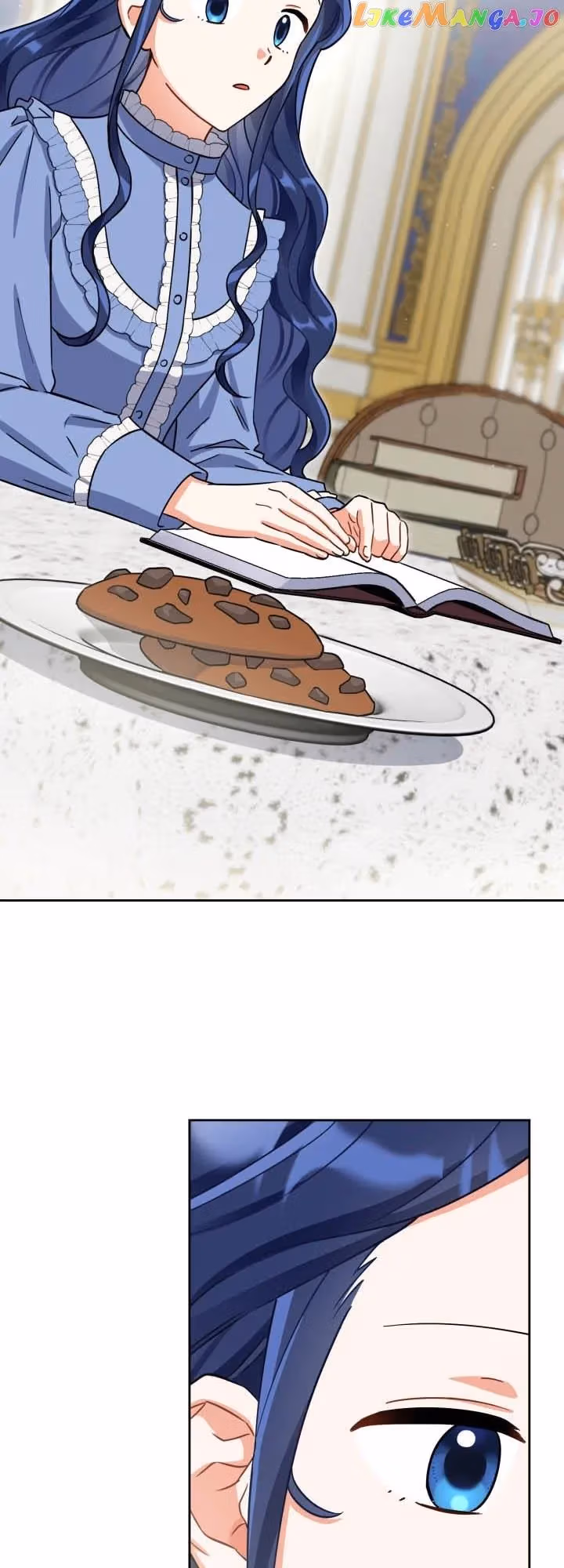 Read From Misery to Majesty chapter 37 image 11 on Lezhin