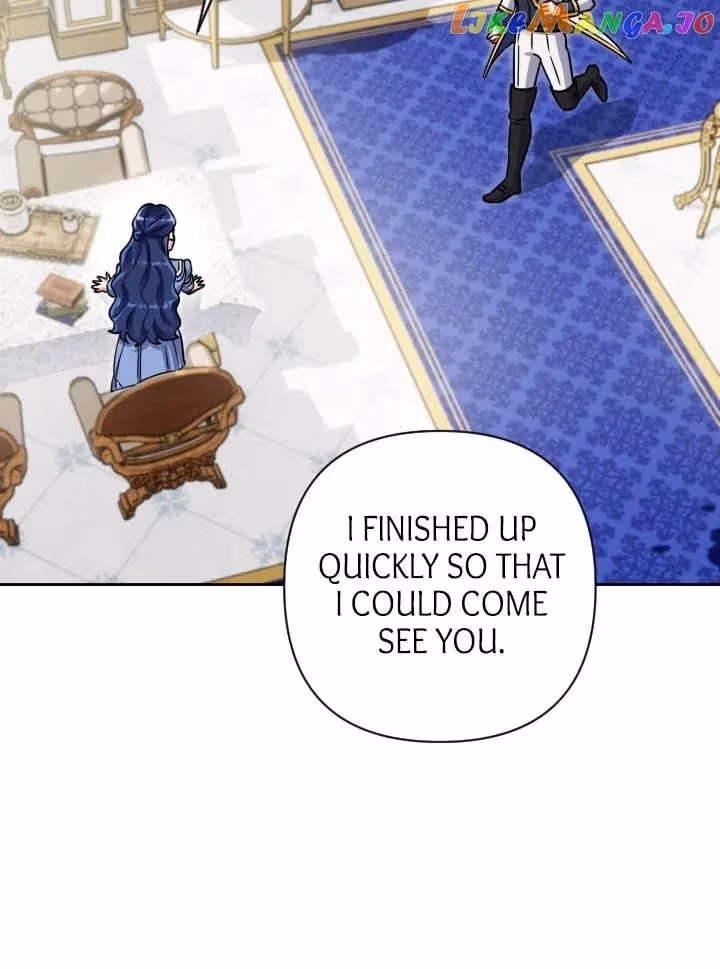Read From Misery to Majesty chapter 37 image 15 on Lezhin