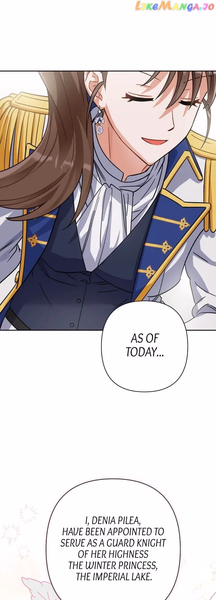 Read From Misery to Majesty chapter 37 image 17 on Lezhin