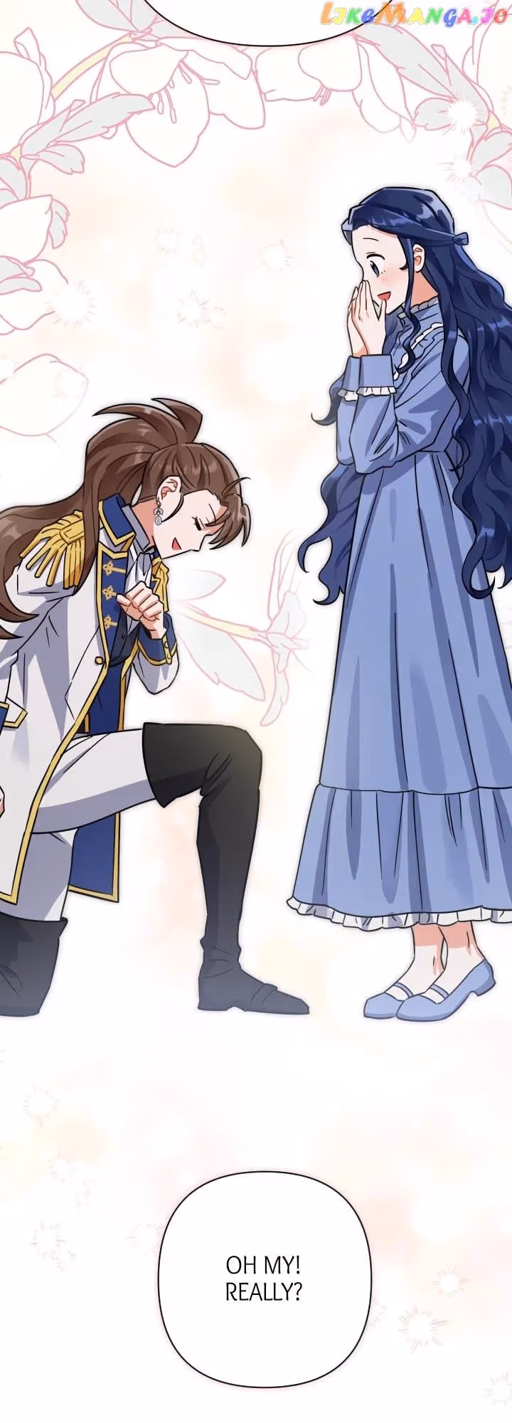 Read From Misery to Majesty chapter 37 image 18 on Lezhin