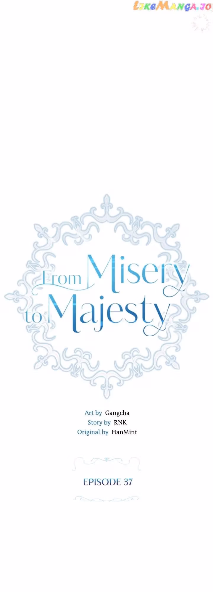 Read From Misery to Majesty chapter 37 image 19 on Lezhin