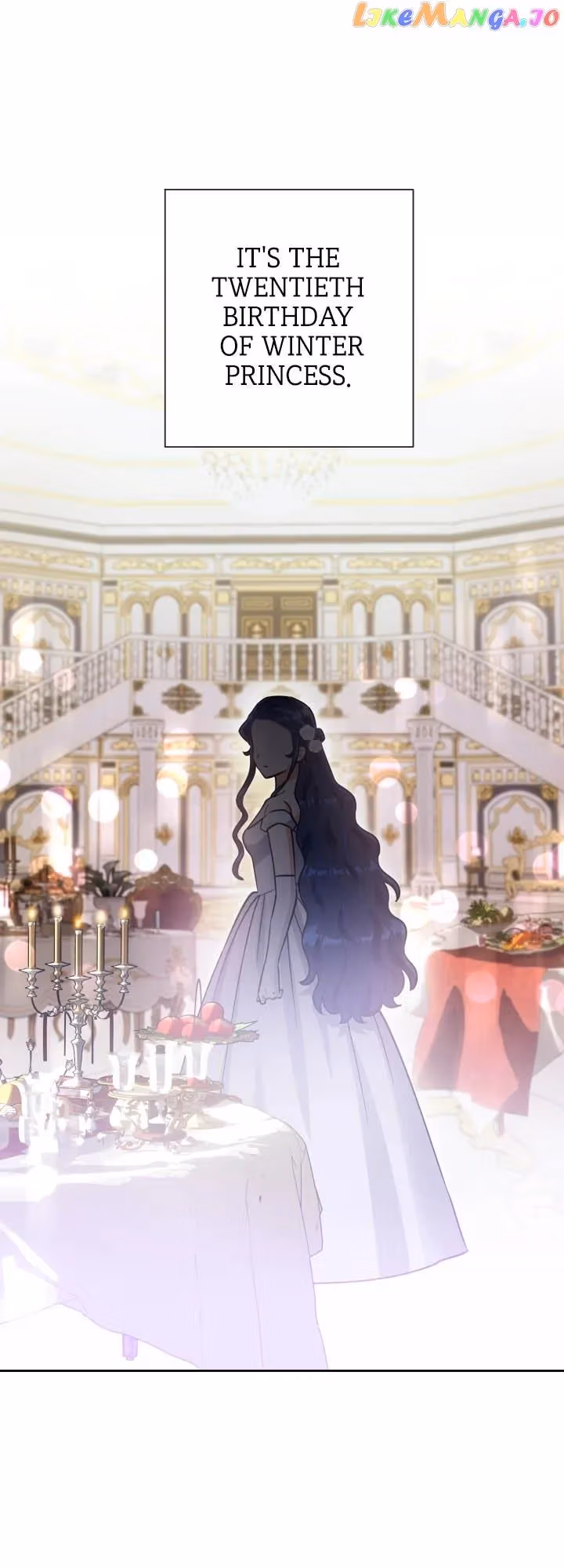 Read From Misery to Majesty chapter 37 image 2 on Lezhin
