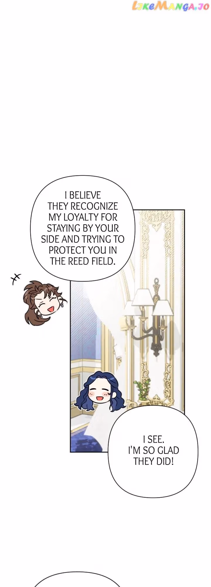Read From Misery to Majesty chapter 37 image 20 on Lezhin