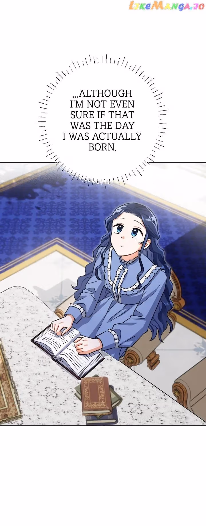 Read From Misery to Majesty chapter 37 image 3 on Lezhin