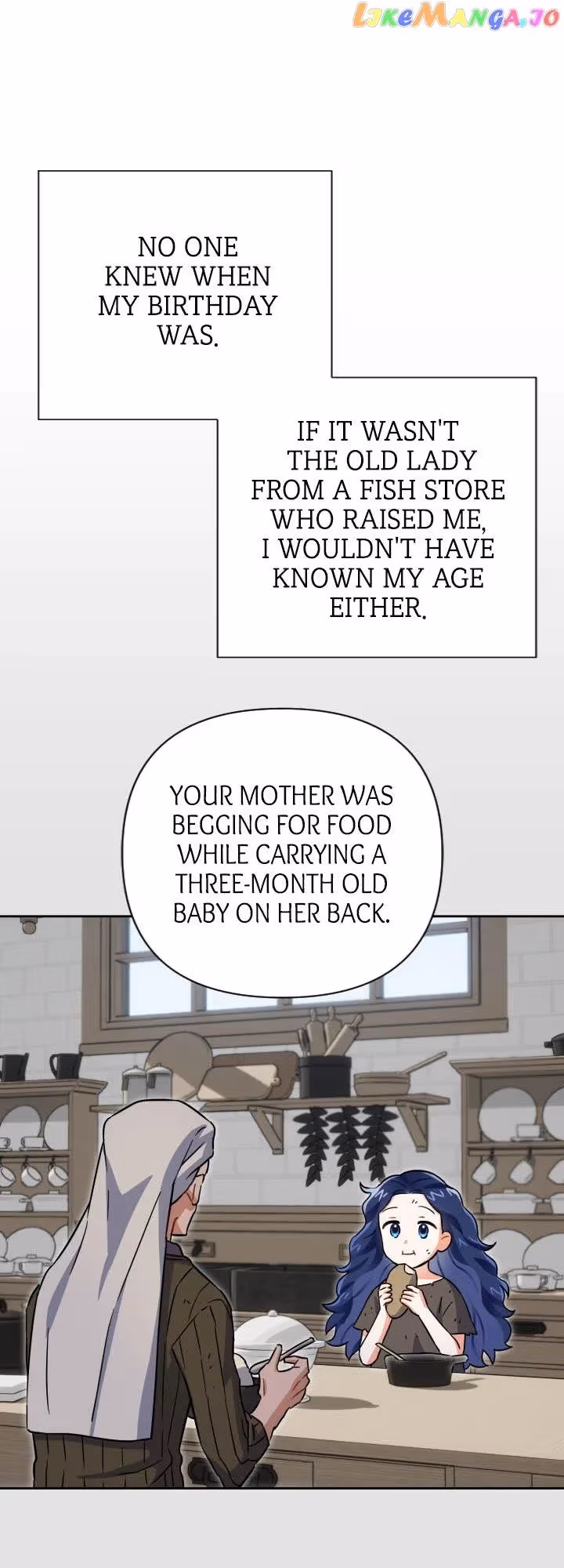 Read From Misery to Majesty chapter 37 image 4 on Lezhin