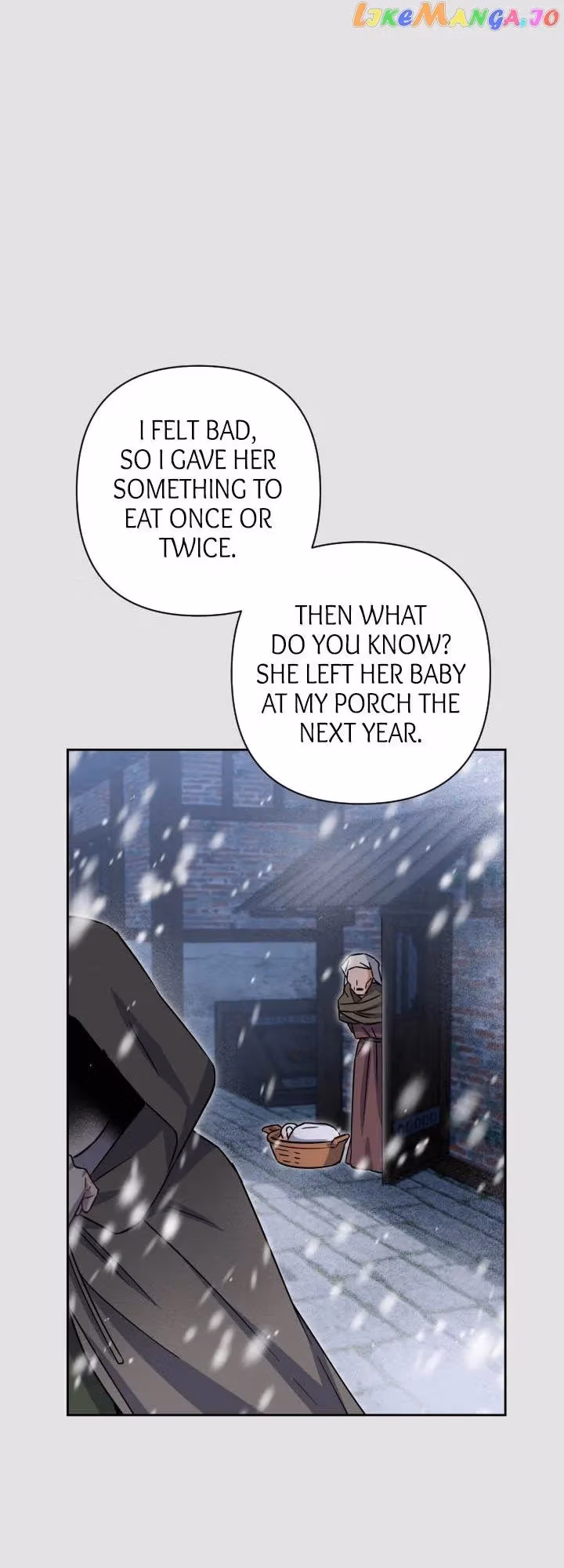 Read From Misery to Majesty chapter 37 image 5 on Lezhin