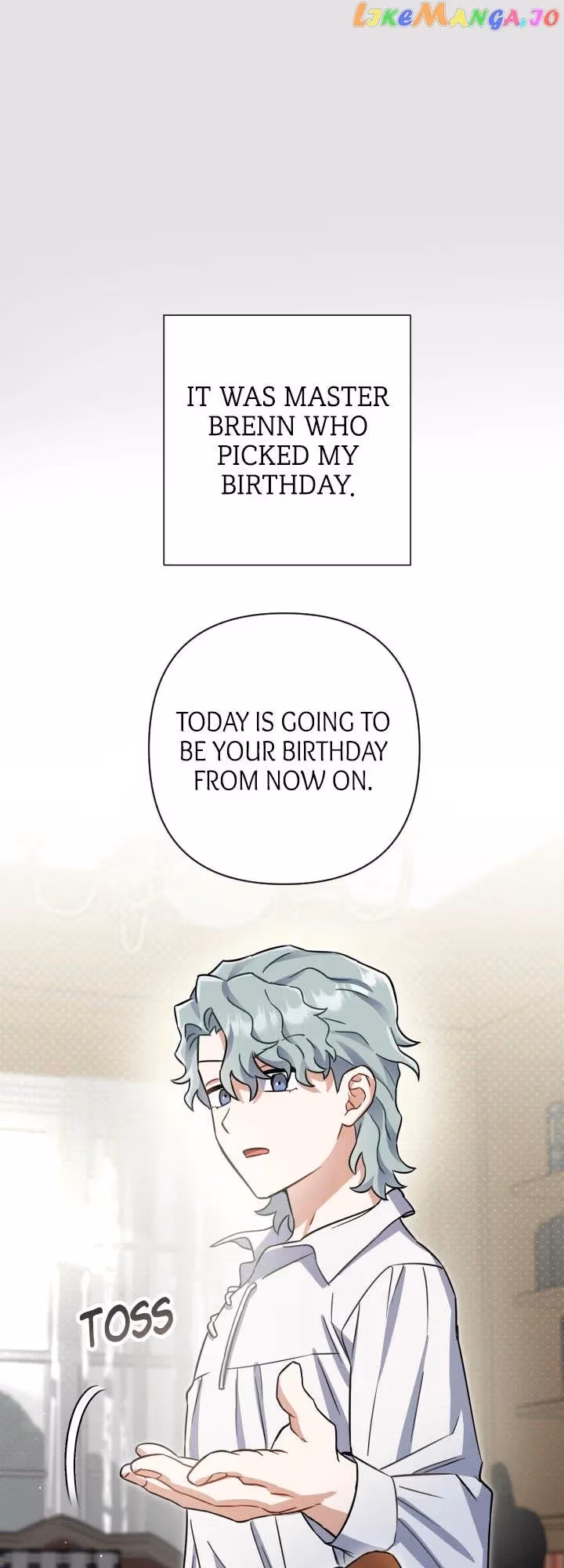 Read From Misery to Majesty chapter 37 image 6 on Lezhin