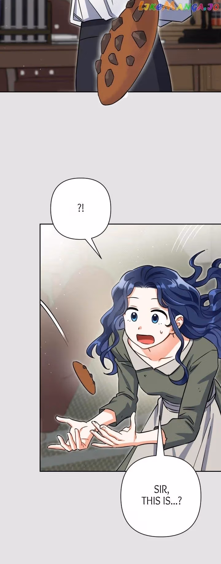 Read From Misery to Majesty chapter 37 image 7 on Lezhin