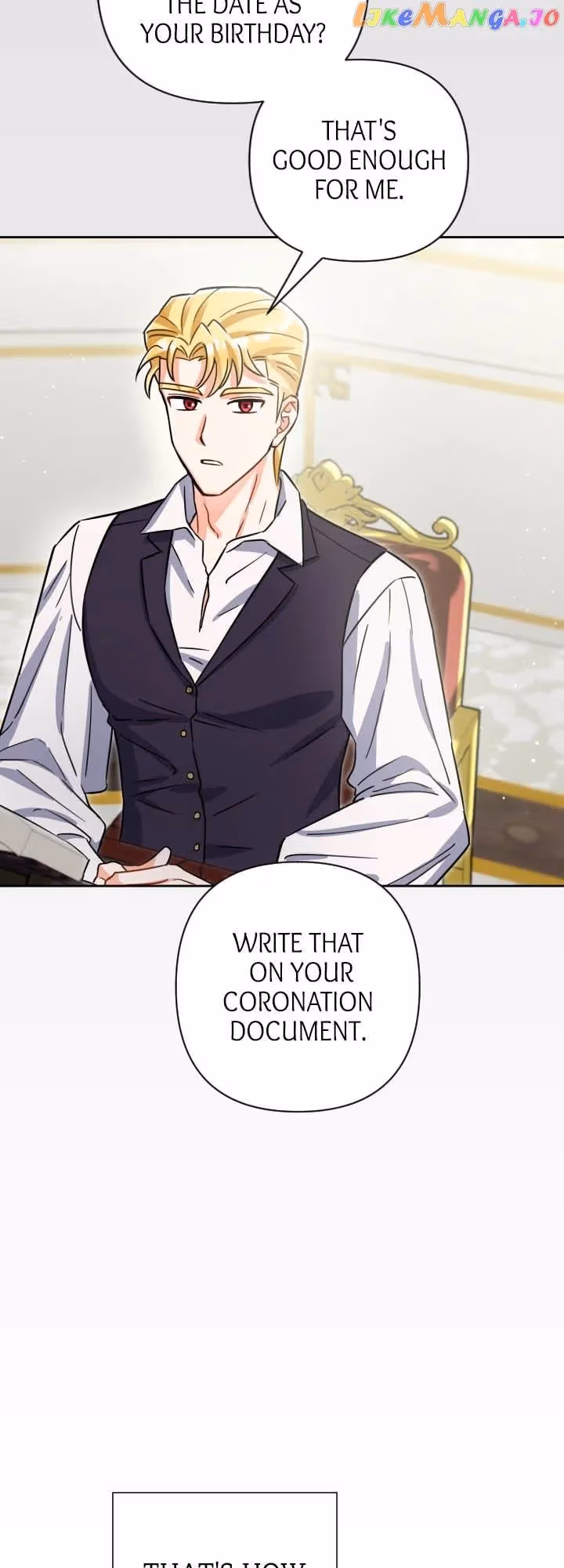Read From Misery to Majesty chapter 37 image 9 on Lezhin