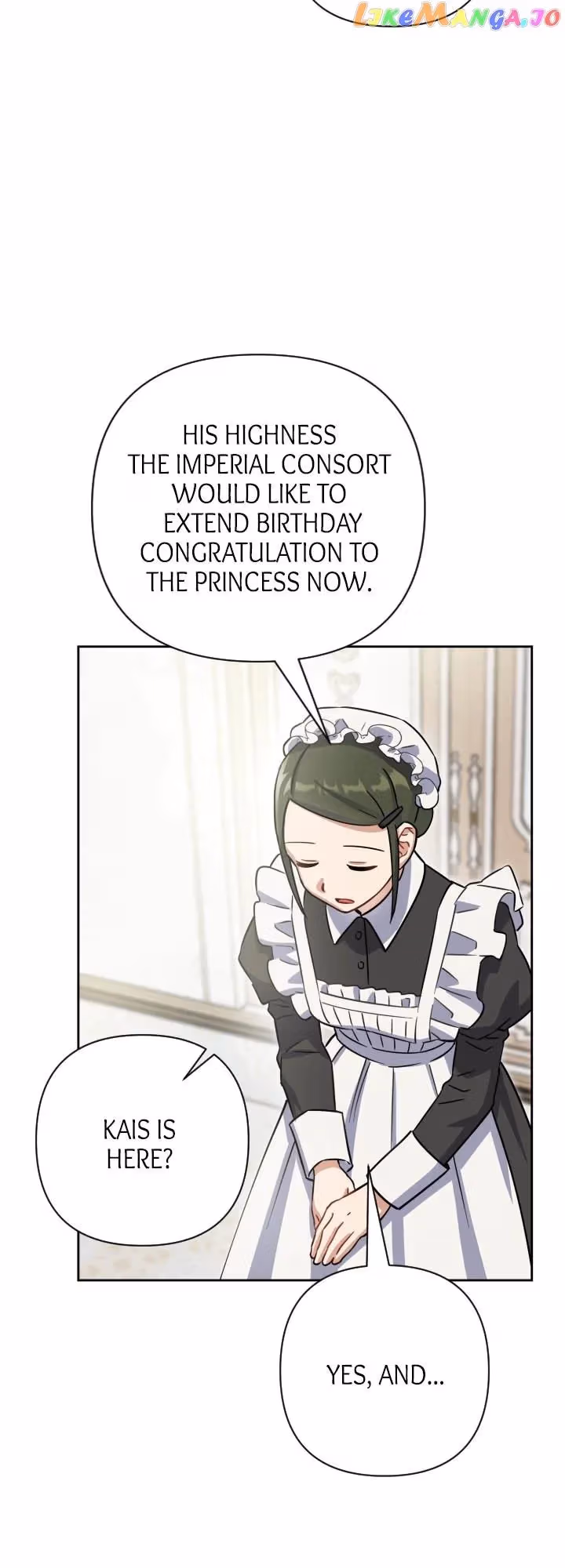 Read From Misery to Majesty chapter 38 image 11 on Lezhin