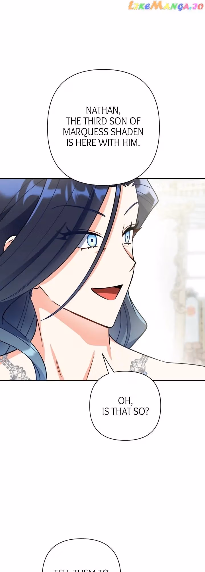 Read From Misery to Majesty chapter 38 image 13 on Lezhin