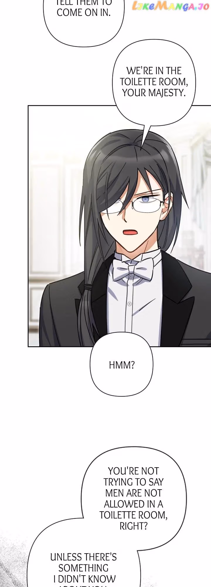 Read From Misery to Majesty chapter 38 image 14 on Lezhin